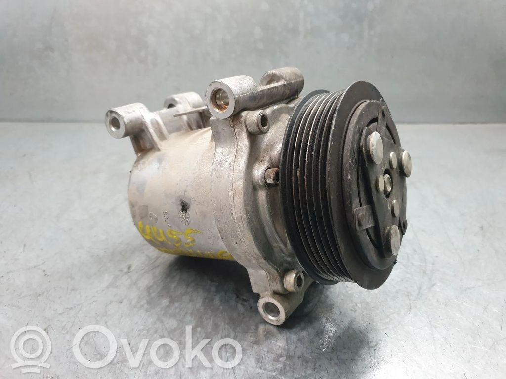 Klimakompressor Pumpe   9830148880,1617989180,1636462980,1638946180,1666721980,95527150,9676011680,9806599380,9808860080,9810349980,9814865380,9814865680,9827596080,9827596380,9830148880,9830148980,9833706280,9850433280,SU001A7274,SU001A7752