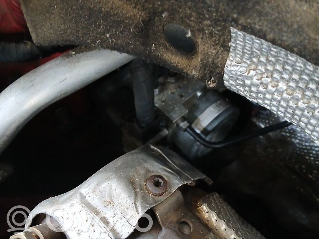 Volkswagen Golf VII ABS Pump 