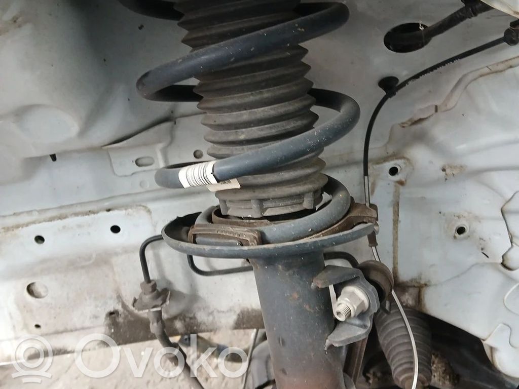 Ford Puma Front shock absorber/damper 