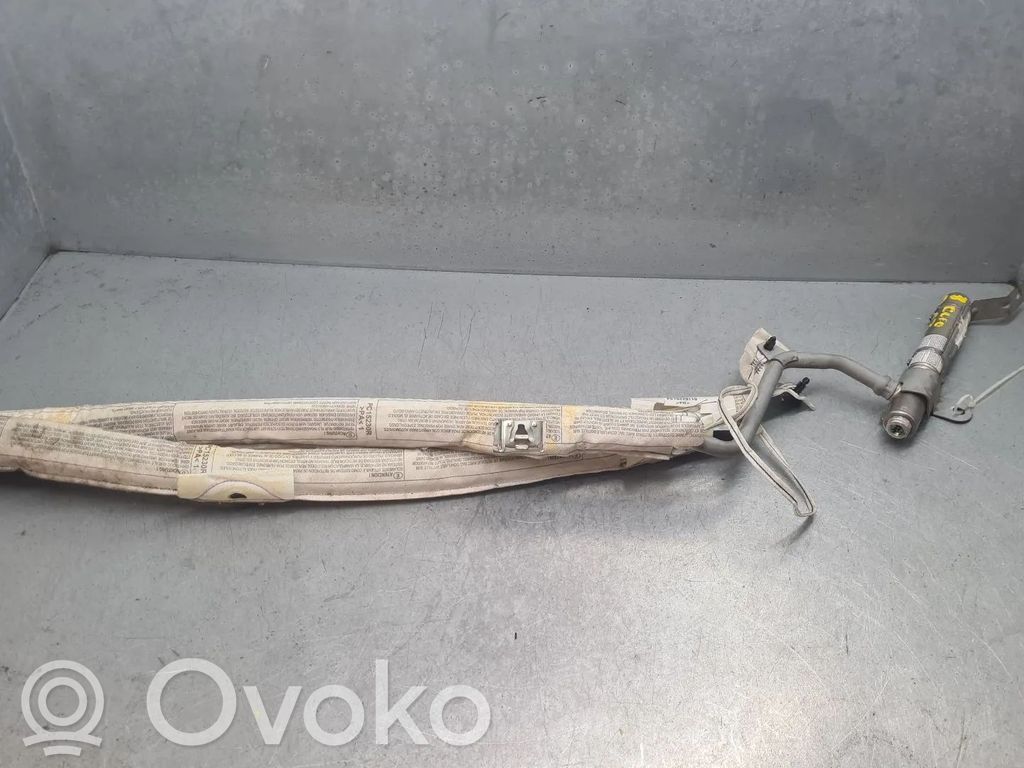 Renault Clio III Kopfairbag 