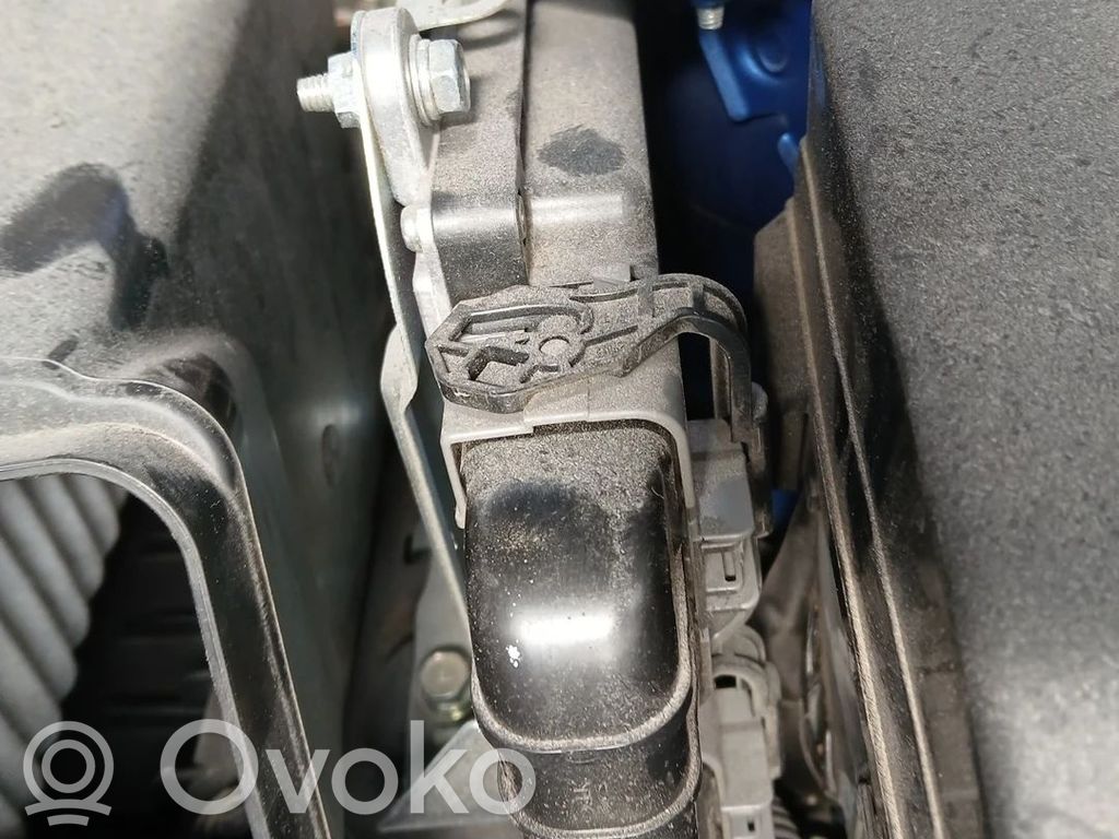 Mitsubishi ASX Engine control unit/module 