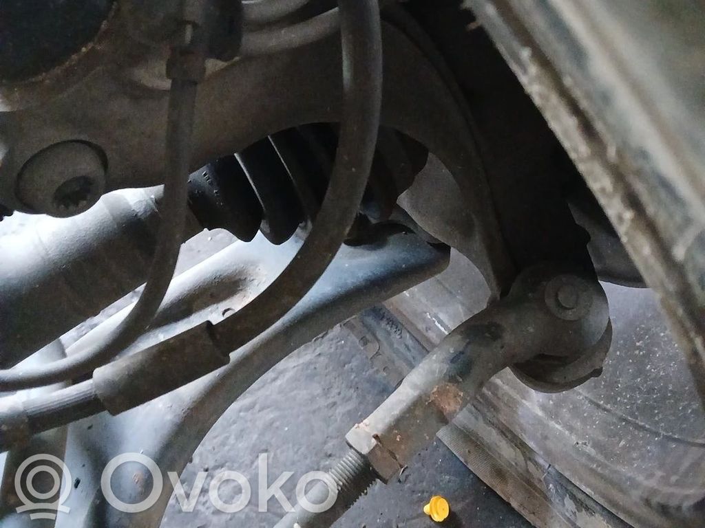 Seat Ateca Priekinis kelmas 