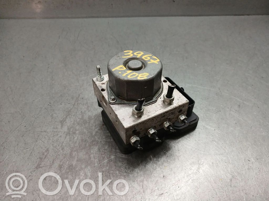 Pompa ABS   445400H070,269665
