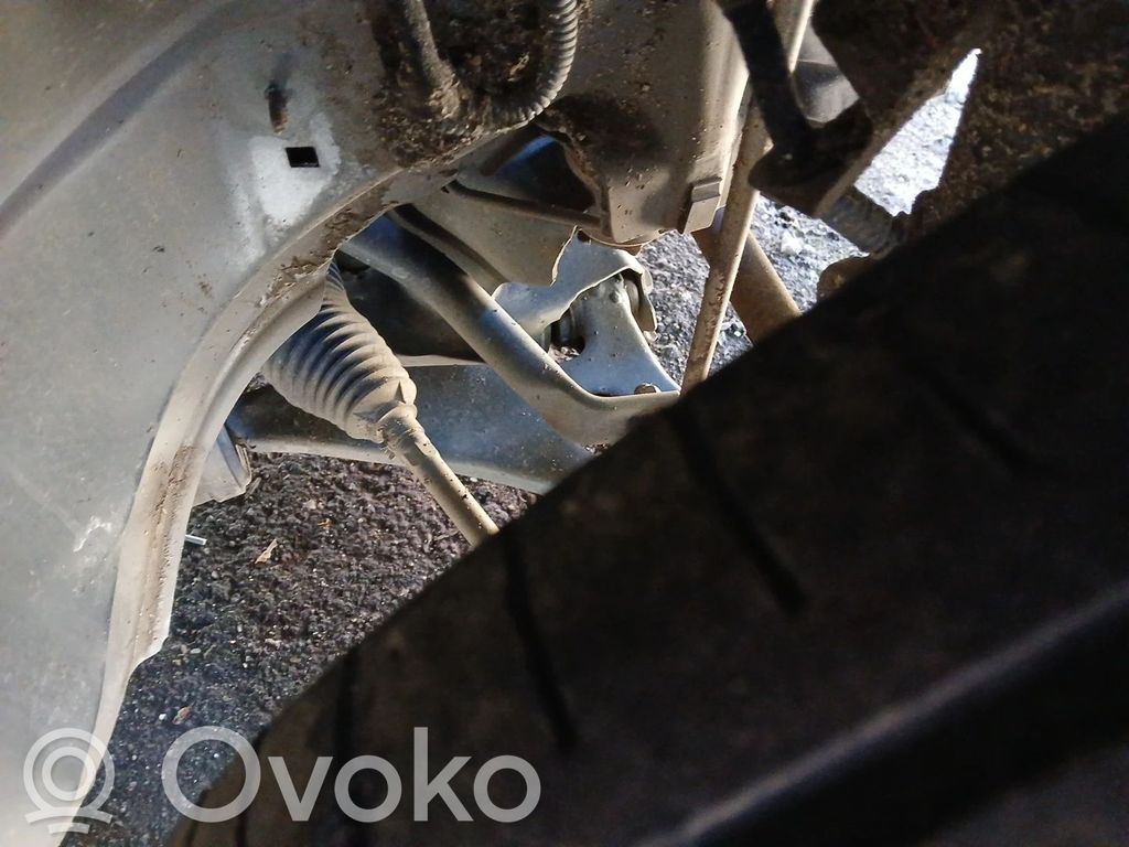 Volvo V40 Cross country Svira 