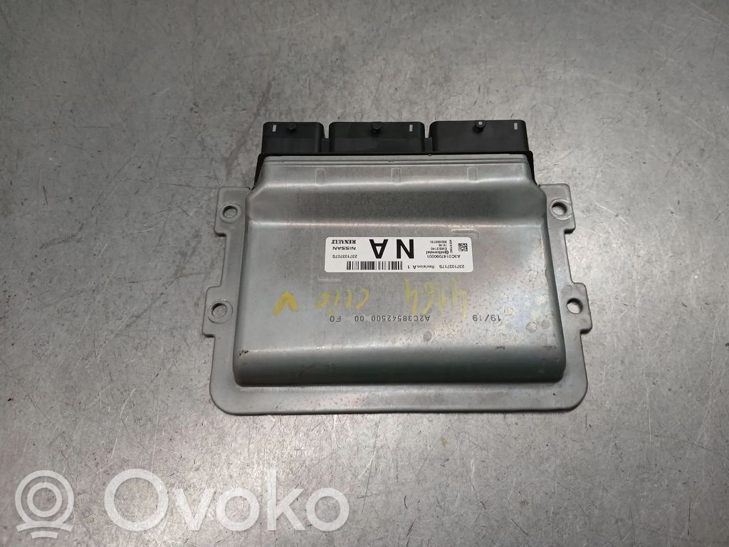 Unidad de control/módulo del motor   237103717S,237103707S,892696761,A3C0147090001,EMS3140