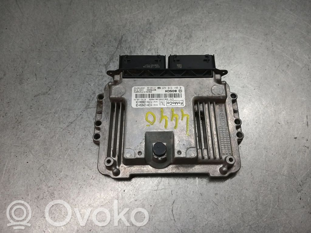 Ford Grand C-MAX Engine control unit/module 