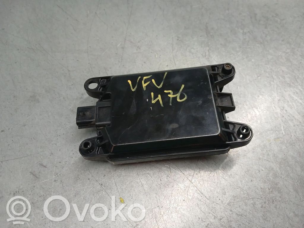 Renault Espace V (RFC) Sensor de radar Distronic 