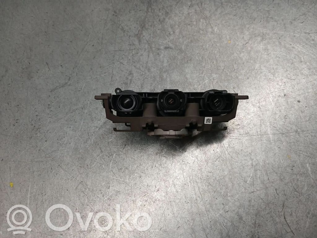 Tesla Model 3 Windshield/windscreen camera 