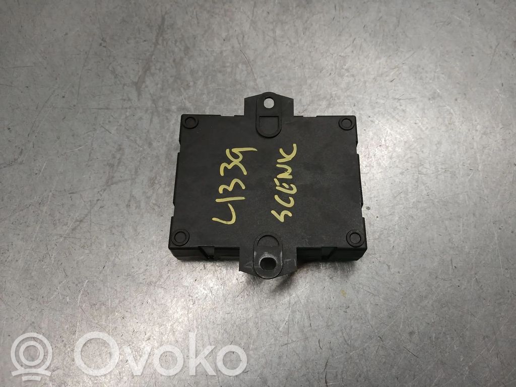 Comfort/convenience module   285J92280R,284G41104R