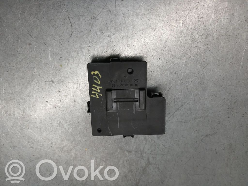 Módulo de confort/conveniencia   285E20579R,A3C11424203