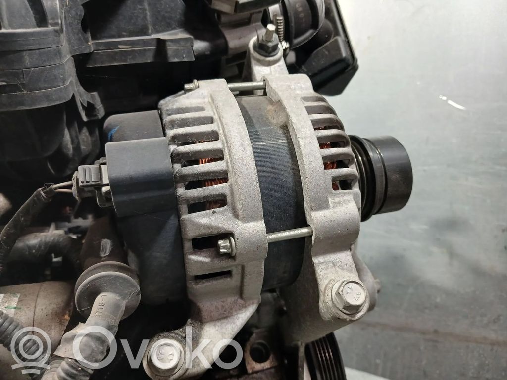 Opel Karl Generator/alternator 
