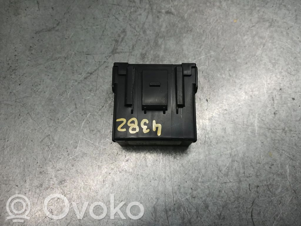 Módulo de confort/conveniencia   285T35415R,2192598