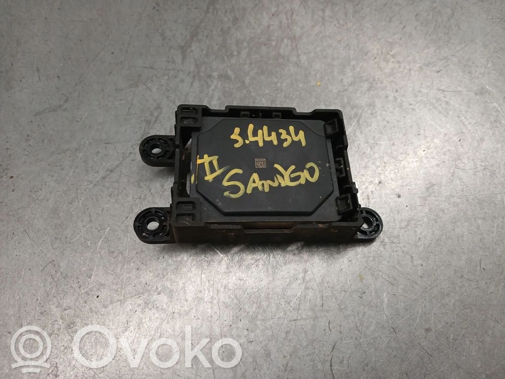 Dacia Sandero Capteur radar de distance 