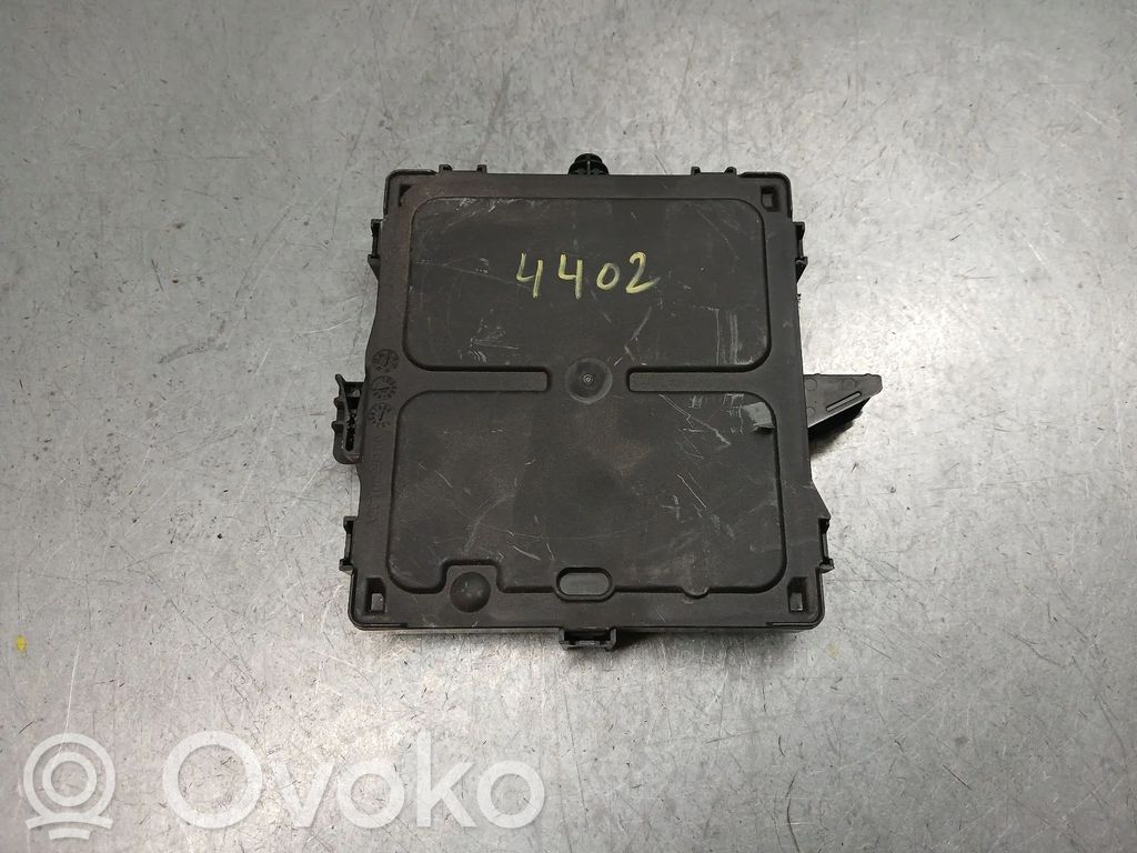 Module confort   284B25453R,AAA2495420000