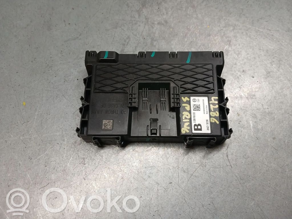Mukavuusmoduuli   284Z17873R,3330F00323