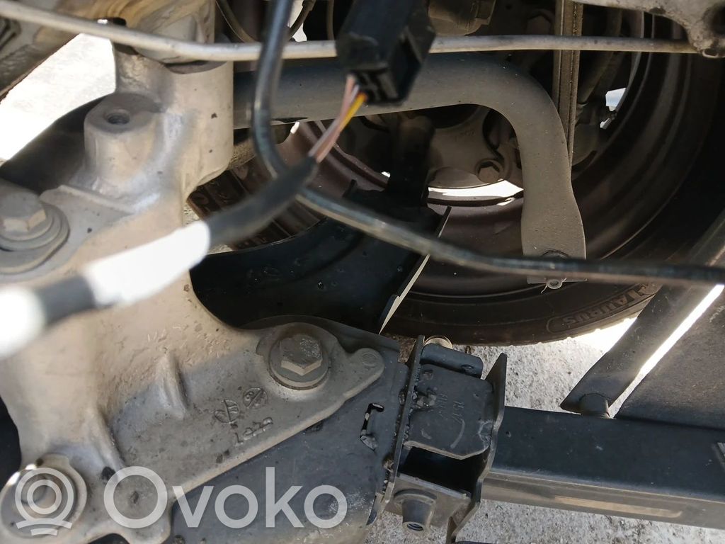 Renault Megane IV Querlenker vorne 