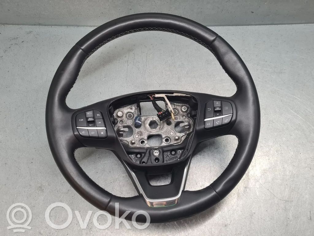 Ford Puma Руль 