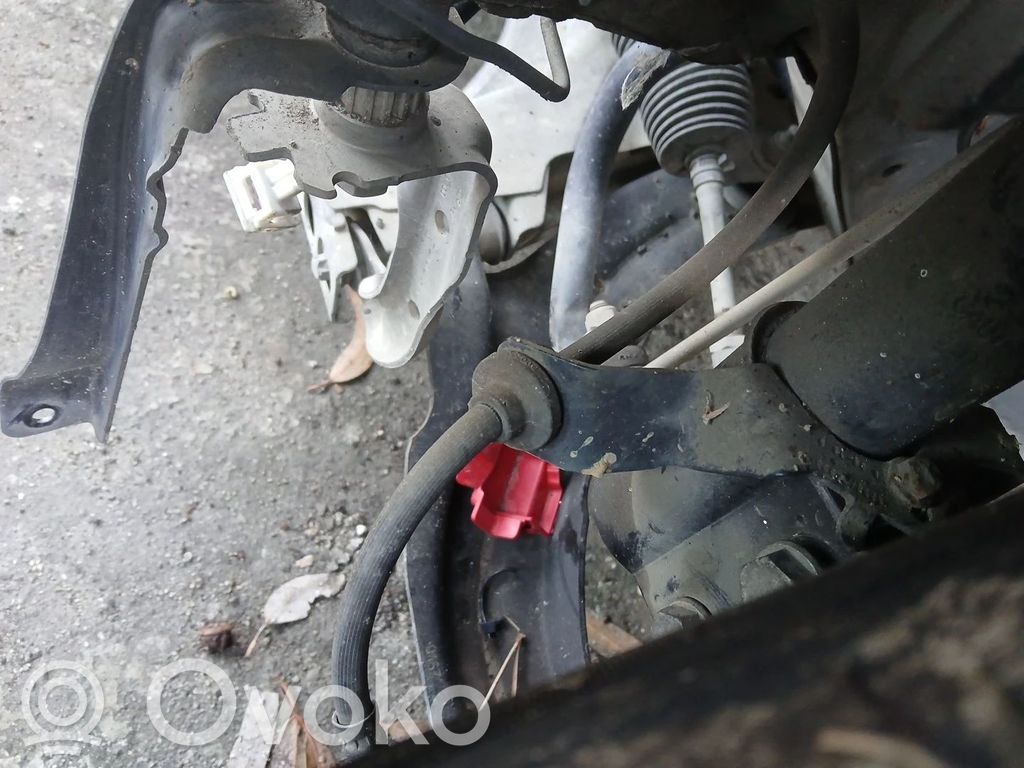 Renault Clio IV Рычаг 