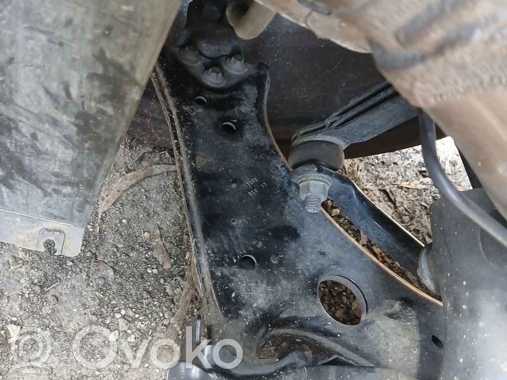 Front control arm   0000052011612,0000052056673,0000052082897,52011612,52056673,52082897