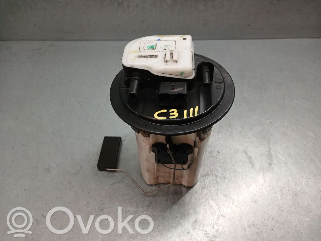 Bomba interna de combustible   9811336680,A2C94382200