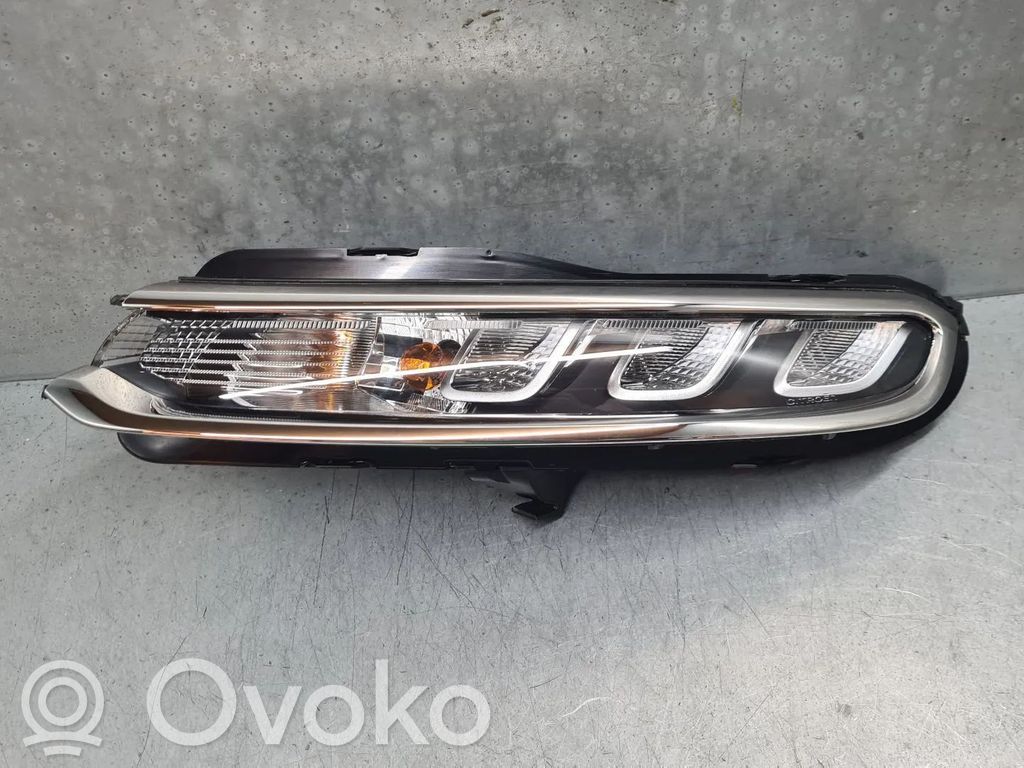 LED dienas gaisma   9823313080