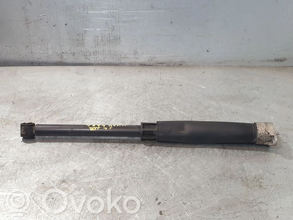 Ford Fiesta Amortizor spate 