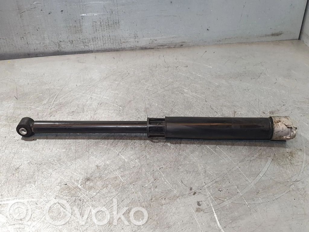 Ford Fiesta Amortizor spate 