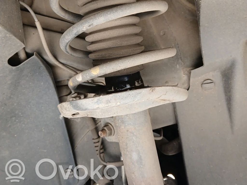 Citroen C-Elysée Stoßdämpfer vorne 