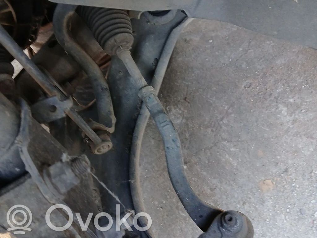 Renault Kangoo II Querlenker vorne 