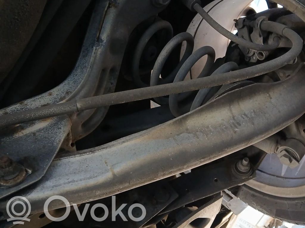 Opel Insignia A Querlenker hinten 