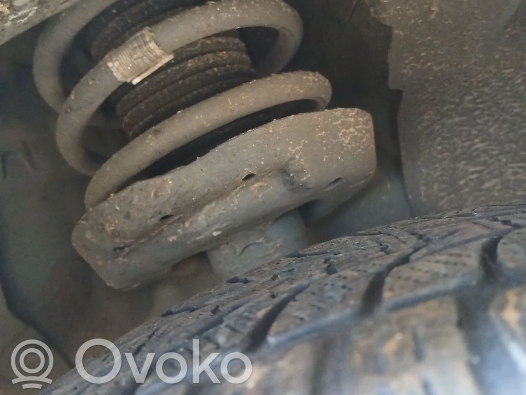Opel Insignia A Stoßdämpfer vorne 