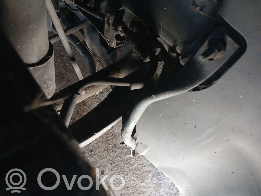 Citroen DS4 Querlenker vorne 