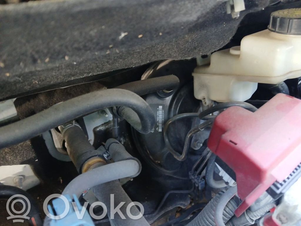 Servofreno   472000D480