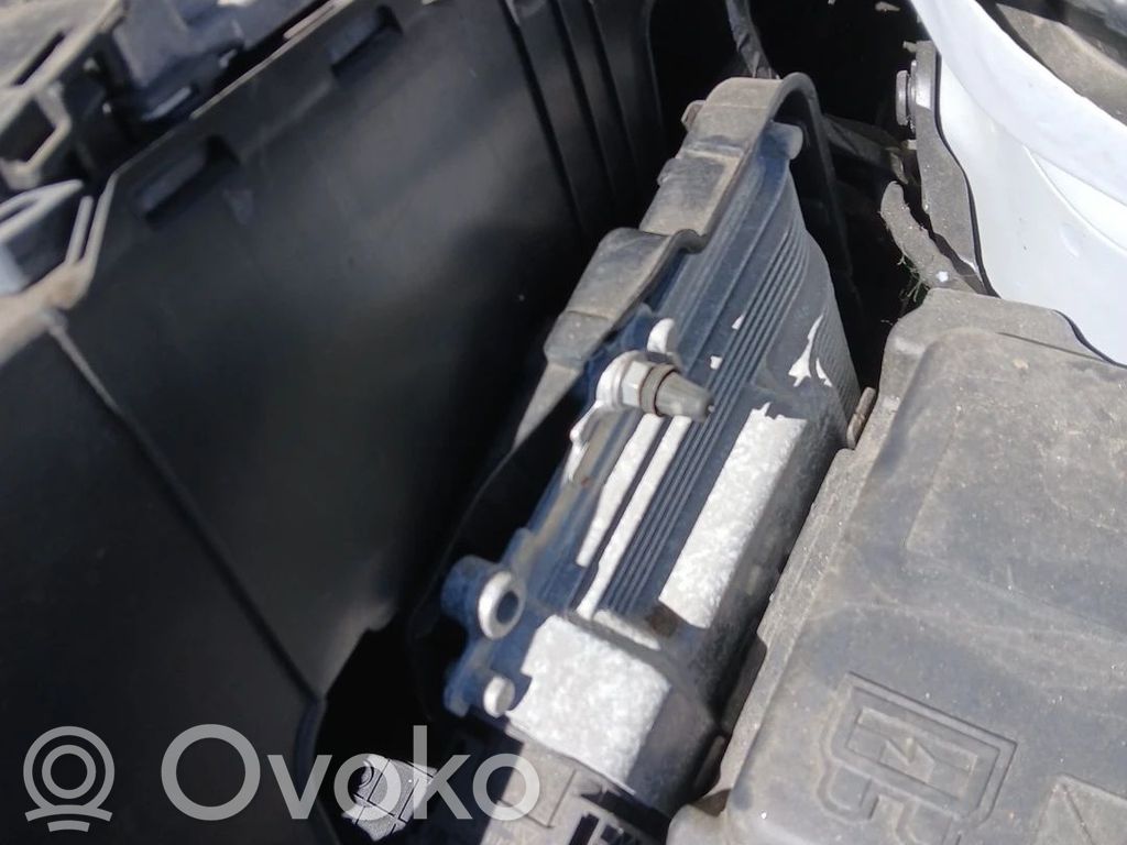 Unitate/modul de control motor   9819269980