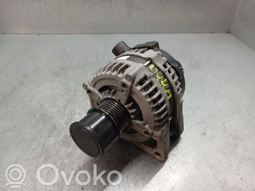 Generaattori/laturi   CV6T10300DC,102410,1764817,1821291,2077639,2415010,5702H7,5705KC,9663647980,9664057480,CV6T10300DB,CV6T10300DC,CV6TDC,CV6Z10346C,H1BT10300FA,H1BT10300FB,H1BT10300FC,MS1042101973,RMCV6T10300DC
