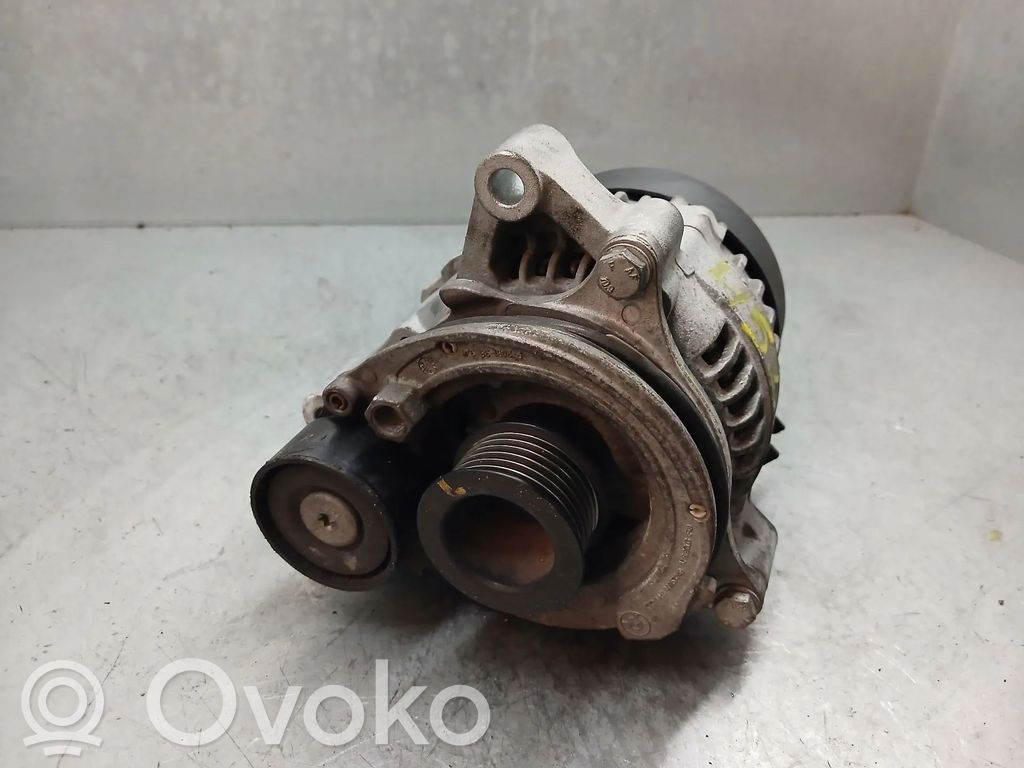 BMW X1 F48 F49 Generator/alternator 
