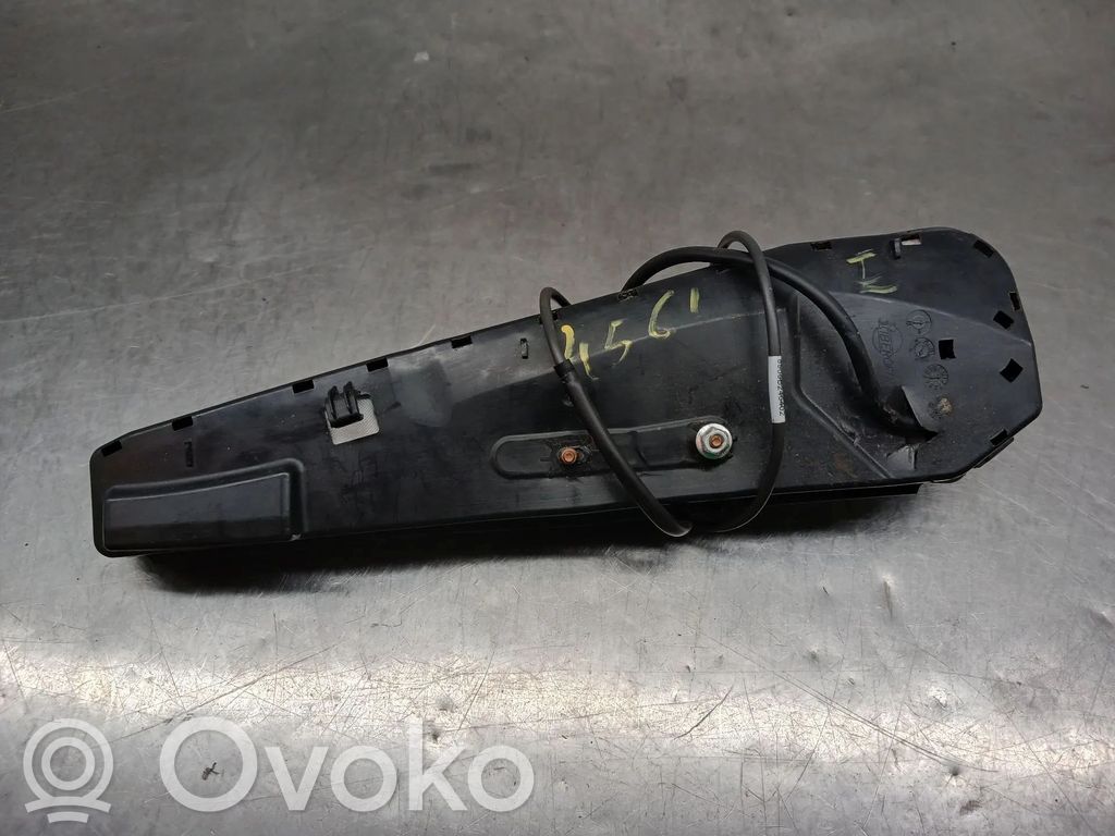 BMW 3 F30 F35 F31 Poduszka powietrzna Airbag fotela