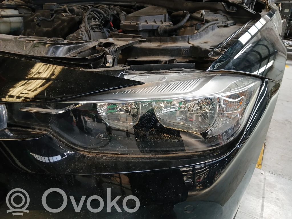 BMW 3 F30 F35 F31 Far 