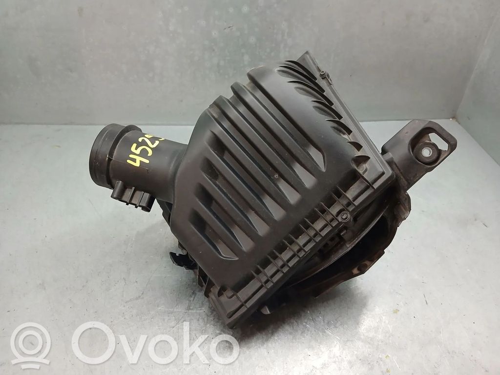 BMW X1 F48 F49 Obudowa filtra powietrza
