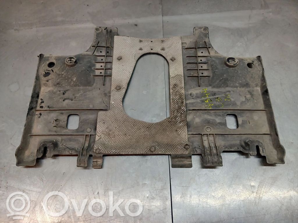 Citroen C3 Protecție inferioară motor 