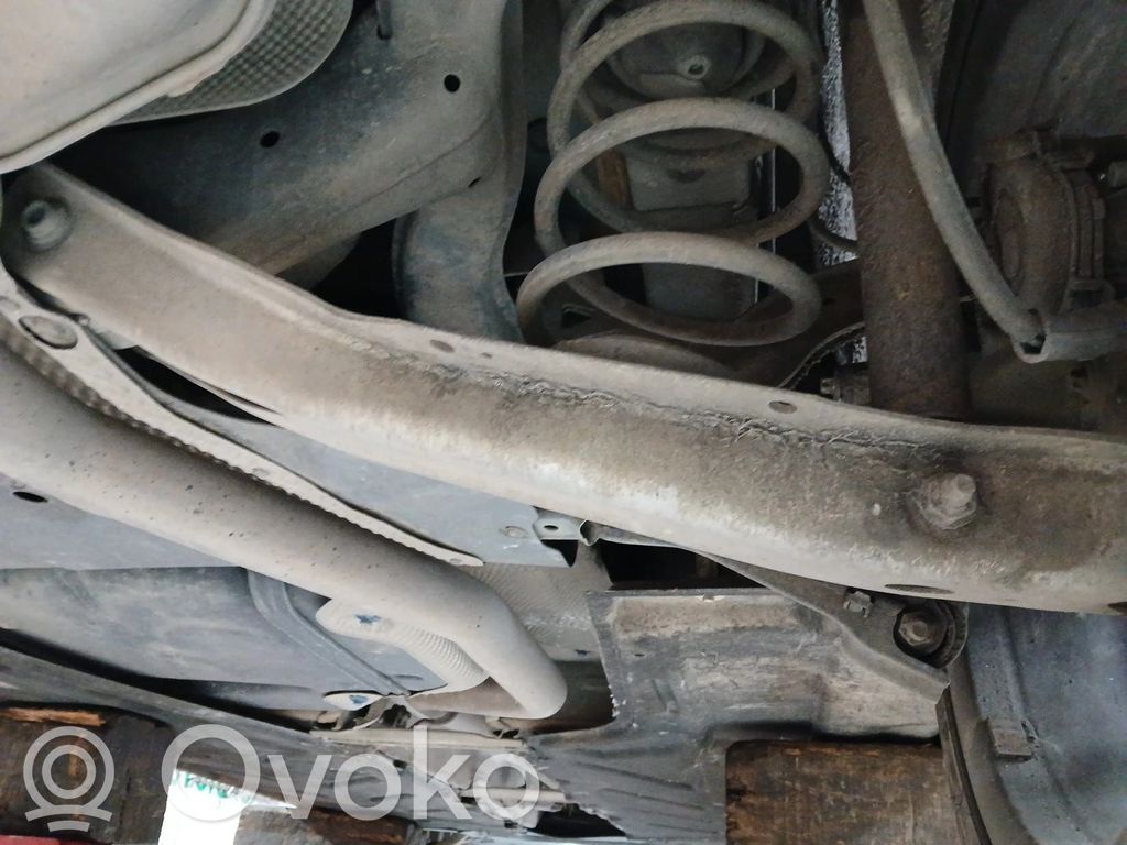 Mercedes-Benz A W176 Querlenker hinten 