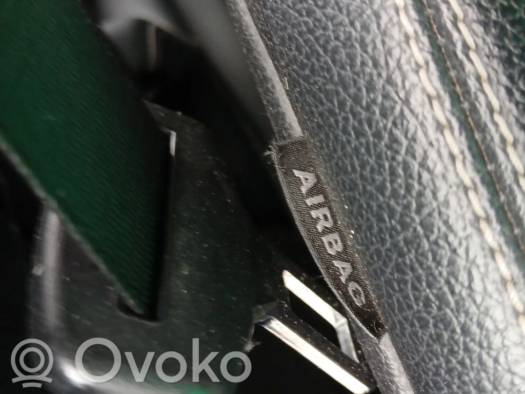 Mercedes-Benz B W246 W242 Airbag de siège