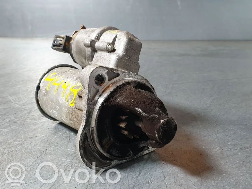 Hyundai i20 (GB IB) Motorino d’avviamento