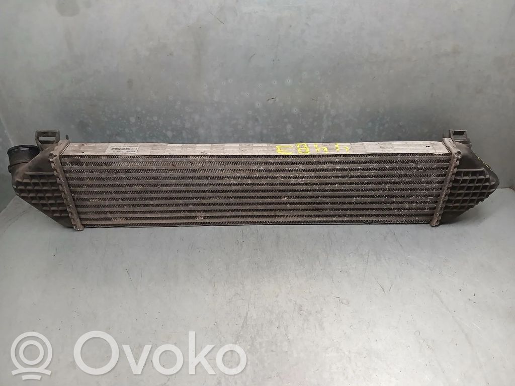 Volvo V40 Cross country Radiator intercooler 