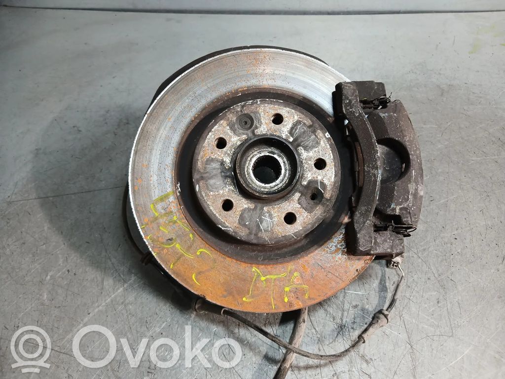 Renault Kadjar Achsschenkel vorne 