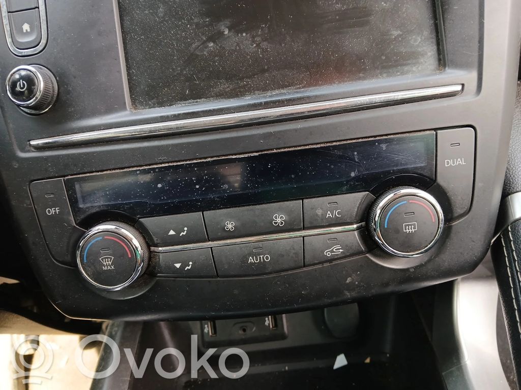 Renault Kadjar Unitate control climatizare 