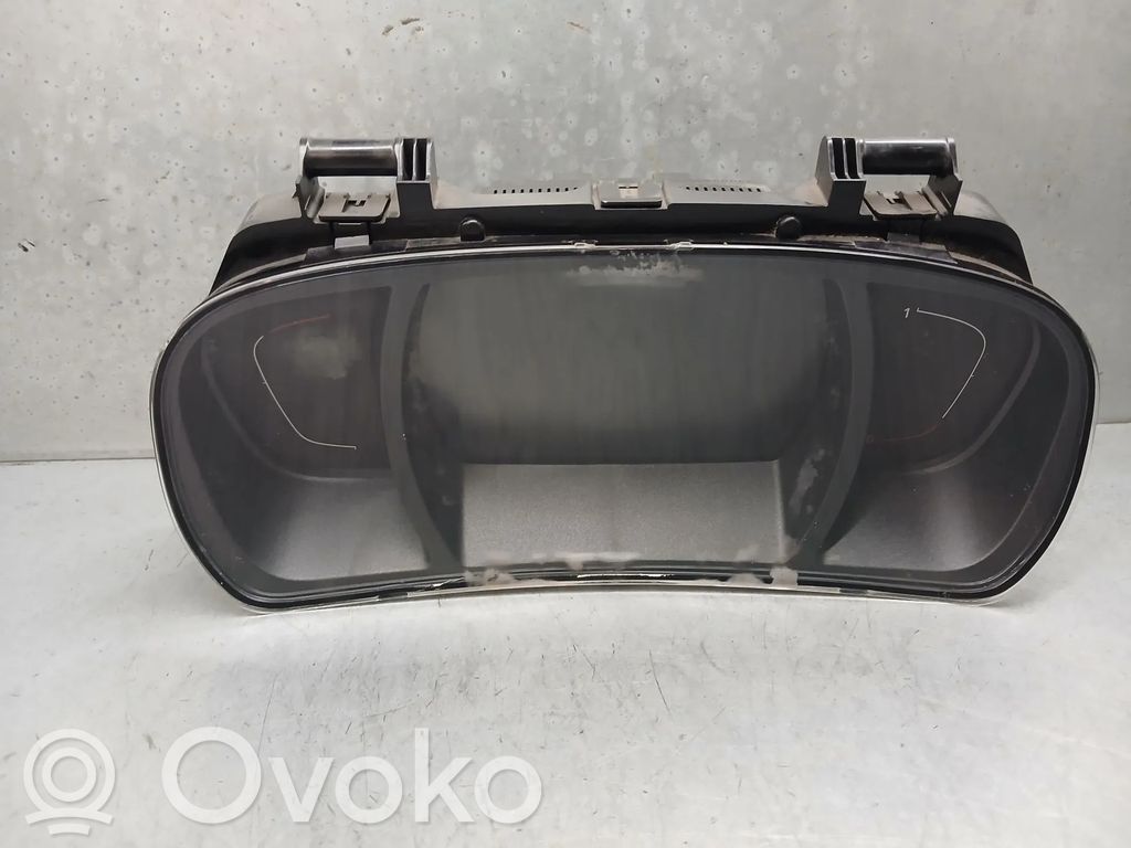 Renault Kadjar Velocímetro (tablero de instrumentos) 