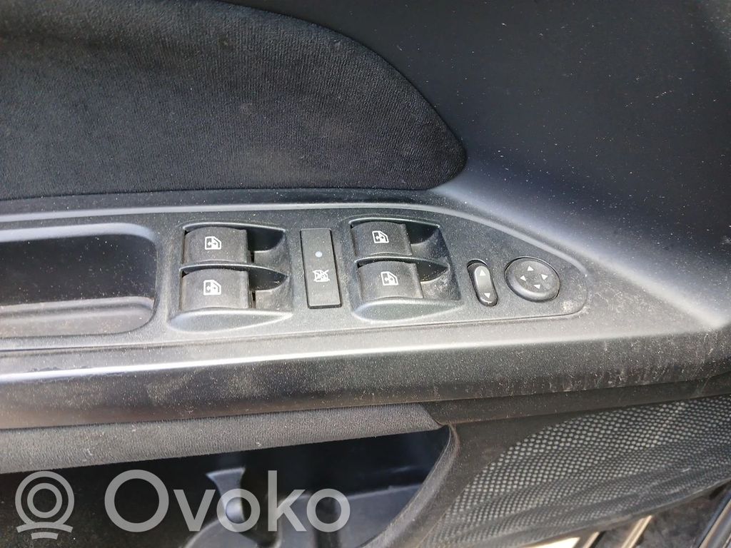 Fiat Tipo Comutator comandă geamuri electrice 