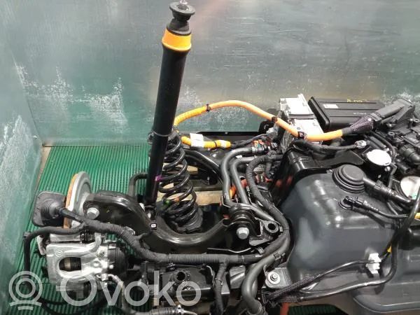 Renault Captur II Braț cu fuzetă spate 