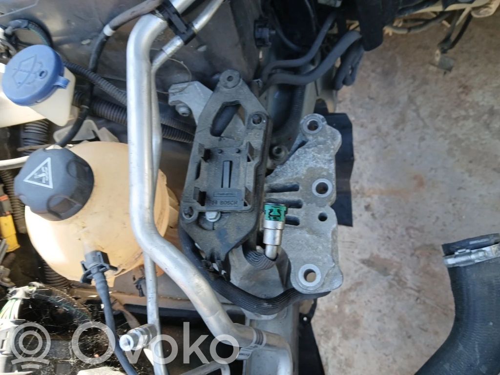 Peugeot 308 Support de moteur, coussinet 